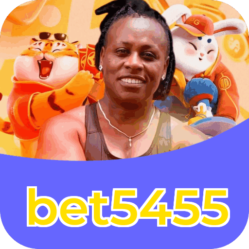 bet5455 APK