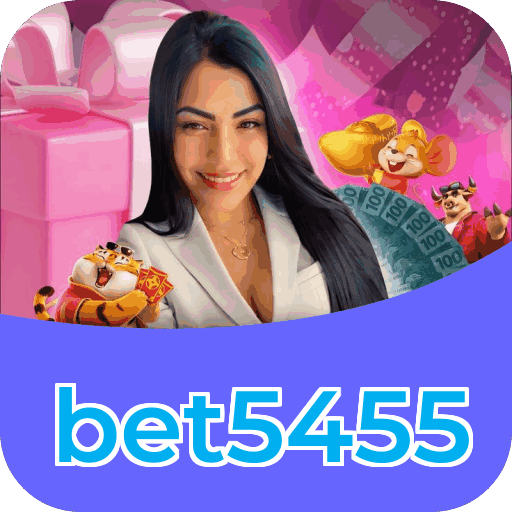 bet5455 RTP Games