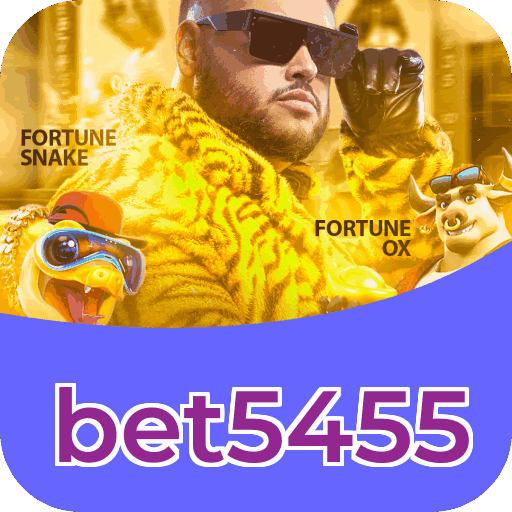 bet5455 APK